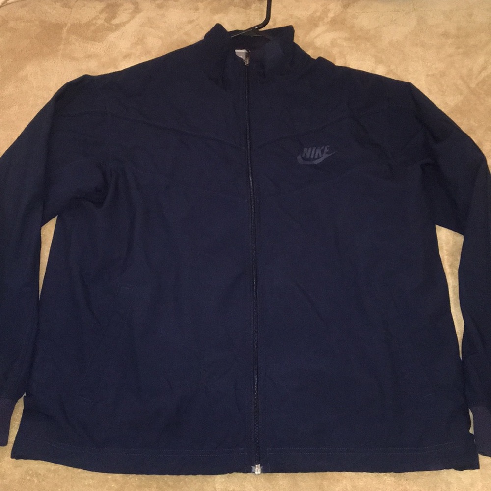 Nike jacket